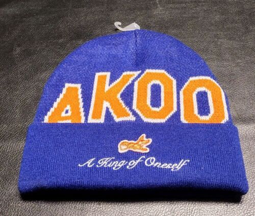 Akoo Beanie