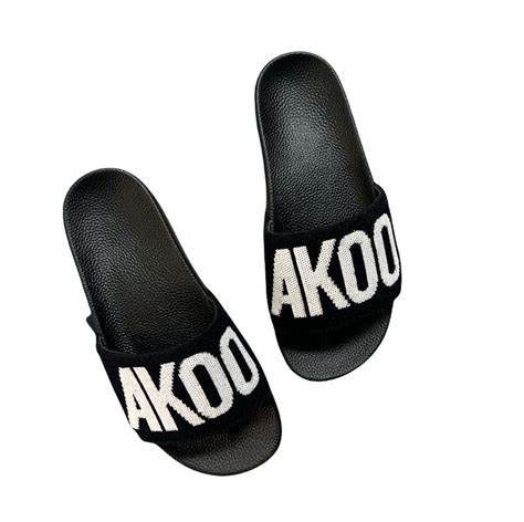 AKOO SLIDES