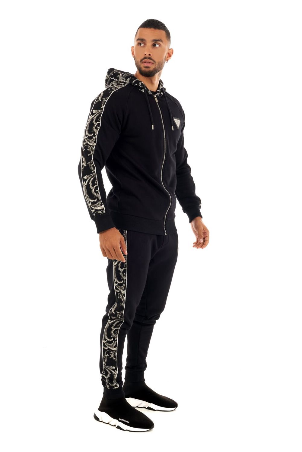 GV Signature Emblem Tracksuit