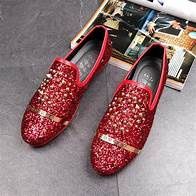 Success Sequin Shoes
