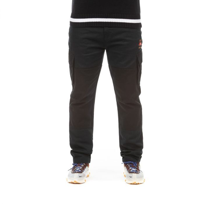 HG GRIT CARGO PANTS