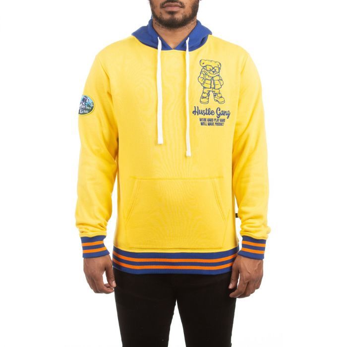 HG Ice Breaker Hoodie