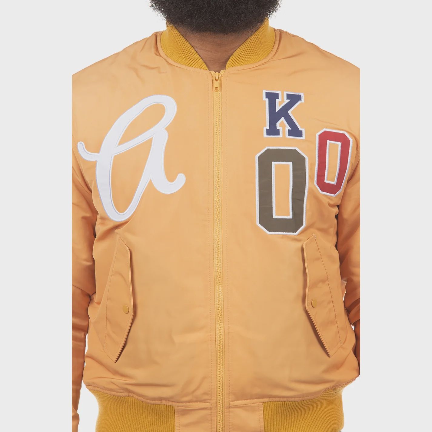 AKOO CHIPS JACKET