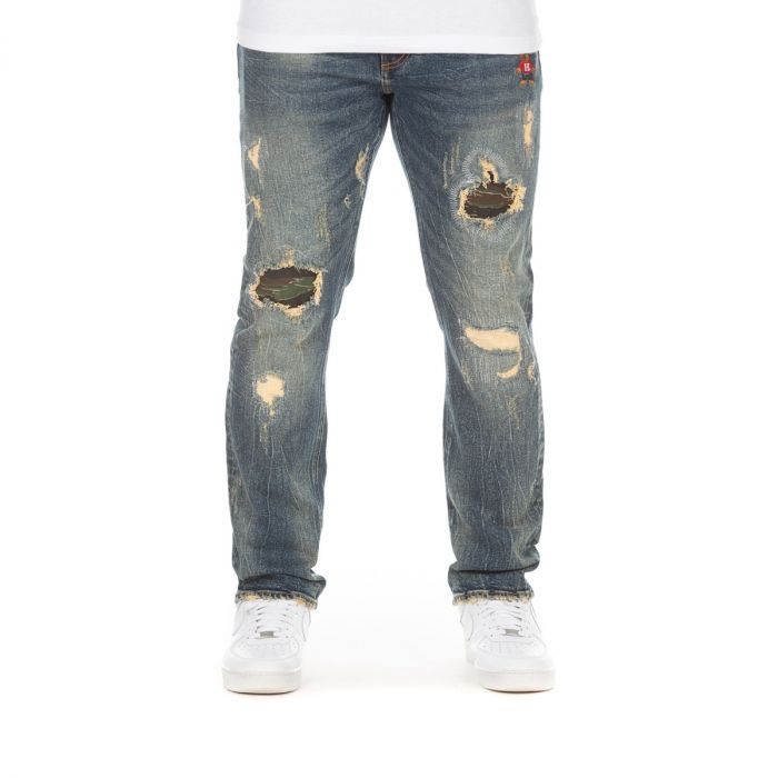 HG EARNER JEANS