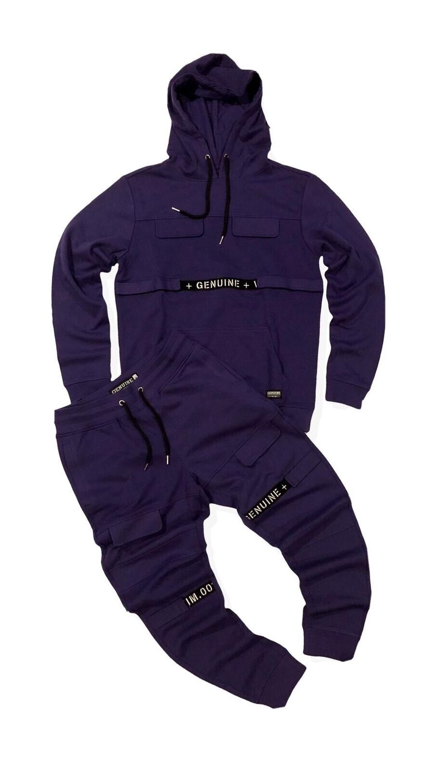 GENUINE JOGGING SETS