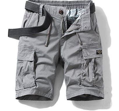 EDITION CARGO SHORTS