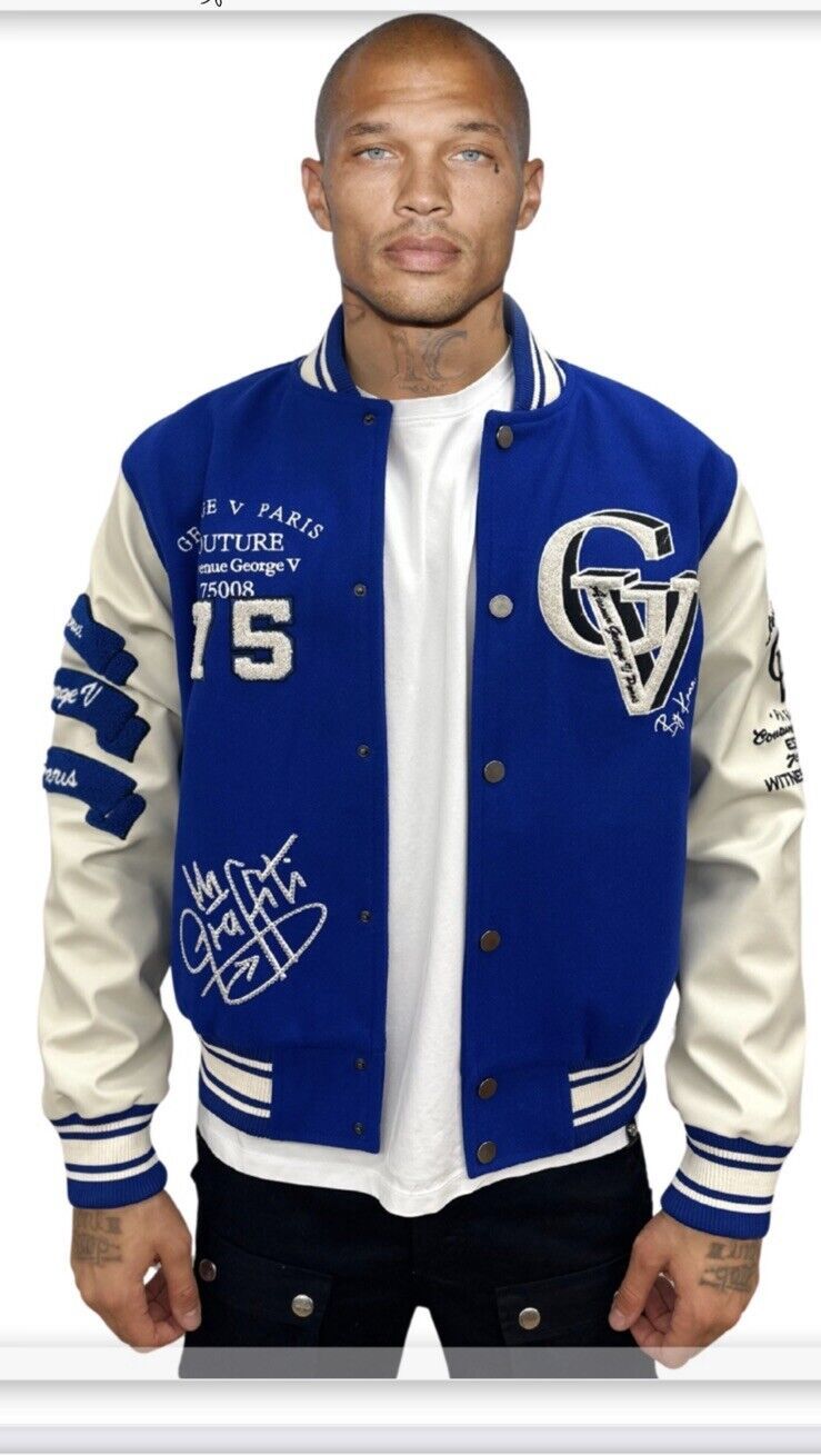 GV VARSITY COAT