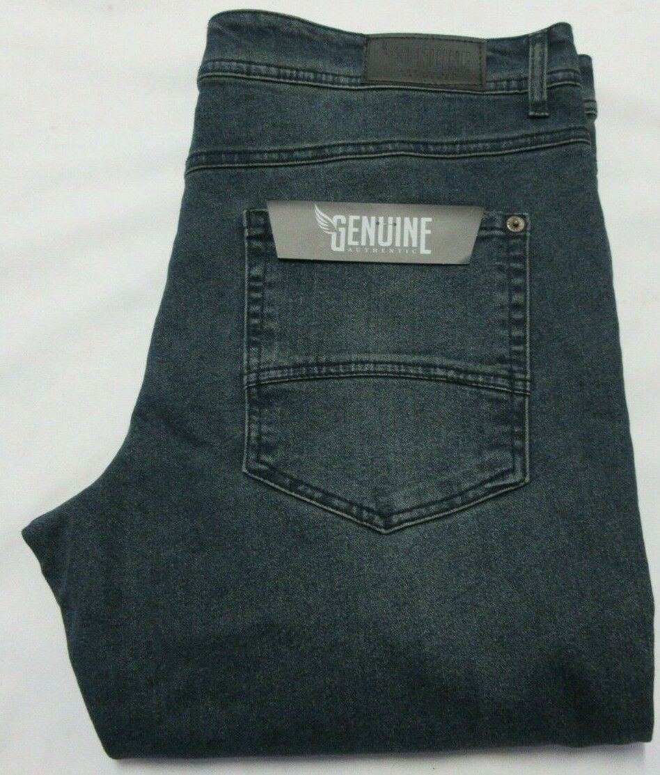 GENUINE JEANS
