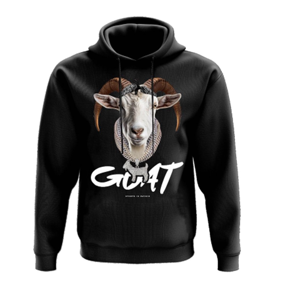 GOAT HOODIE (HD5041)