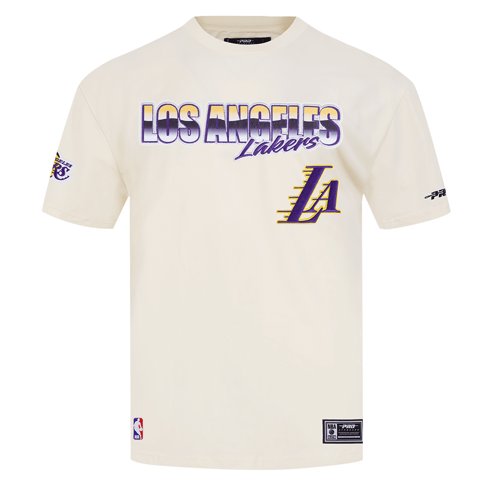 LA Lakers Pro Standard BLL1517467-EGG