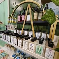 Anointing/Spiritual Oil