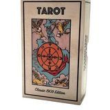 Oracle/Tarot Cards &amp; Accessories