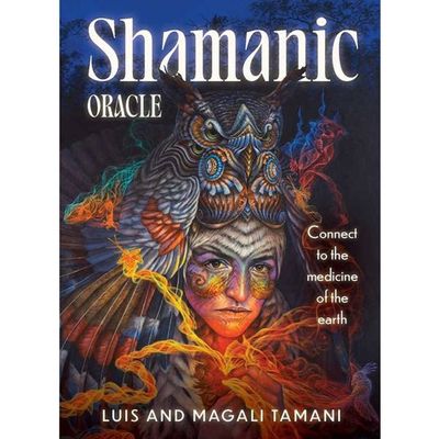 Shamanic Oracle