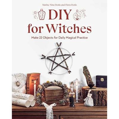 DIY For Witches