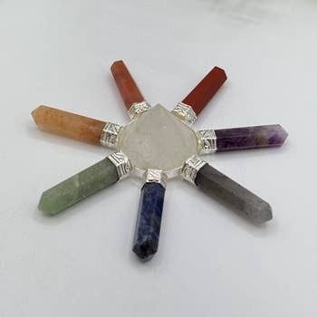 Chakra Generator