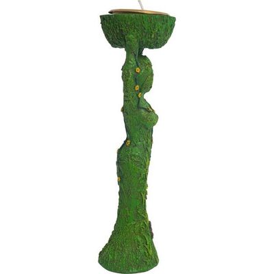 T-Light Holder Nurturing Goddess