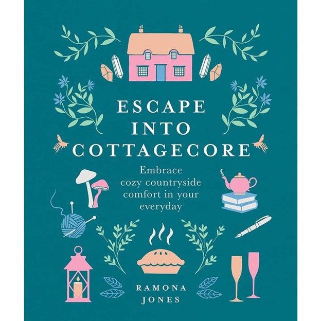 Escape Into Cottagecore