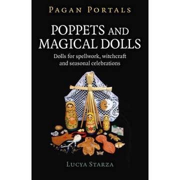 Poppets &amp; Magical Dolls