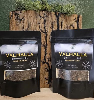 Valhalla Tea