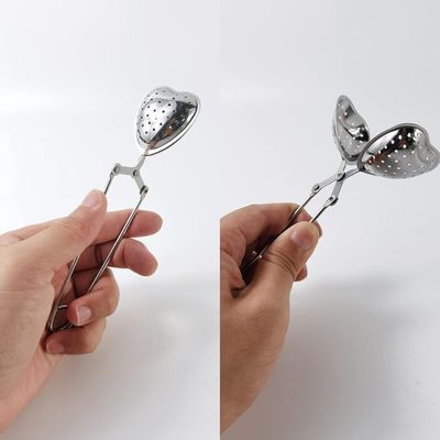 Tea Steeper- Heart