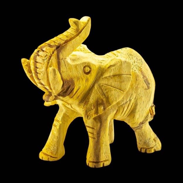 Palo Santo Elephant
