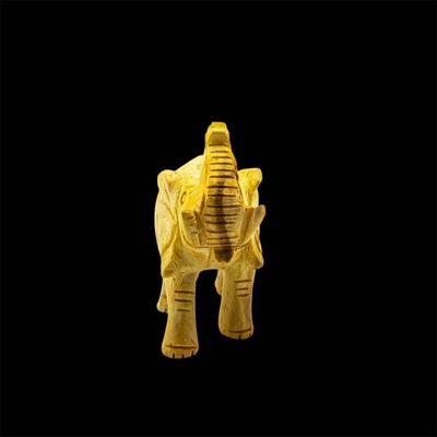 Palo Santo Elephant