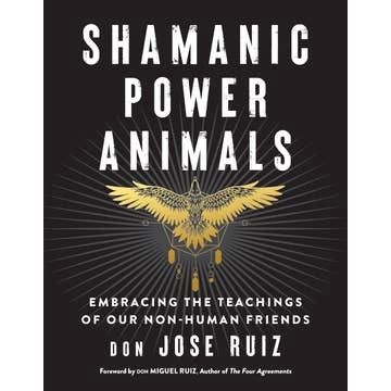 Shamanic Power Animals