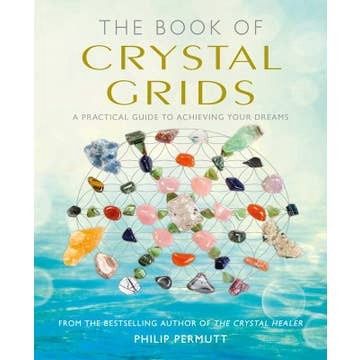 Book of Crystal Grids