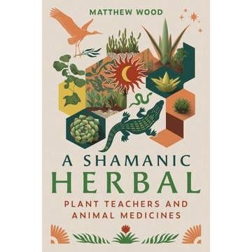 Shamanic Herbal