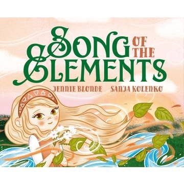 Song of the Elements