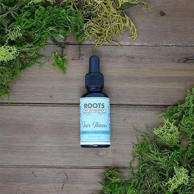 Four Thieves Antibiotics Alternative Oxymel