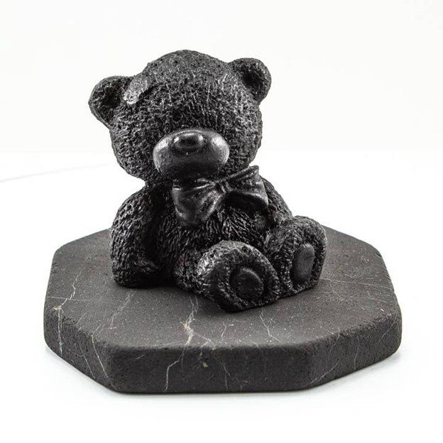 Shungite - Teddy Bear