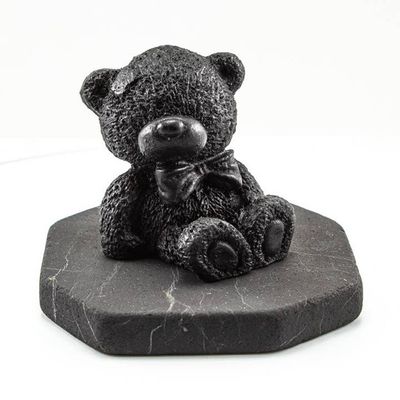 Shungite - Teddy Bear