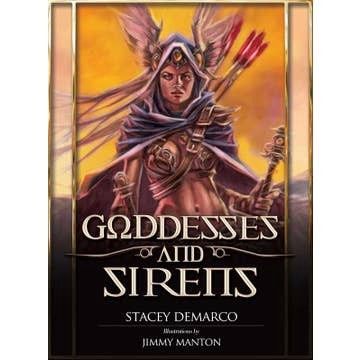 Goddesses and Sirens