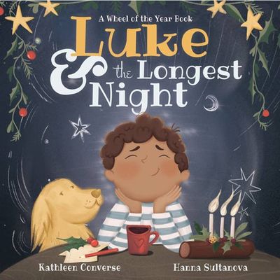 Luke &amp; the Longest Night
