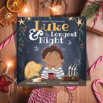 Luke &amp; the Longest Night