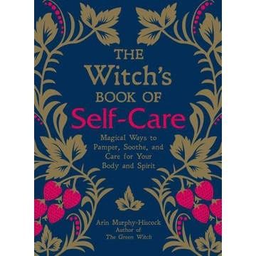 Witch's Book of Self-Care