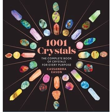 1001 Crystals