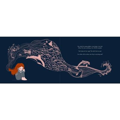 Sunday the Sea Witch