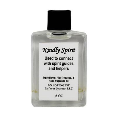 Kindly Spirit Spiritual Oil