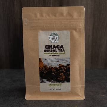 Chaga Tea