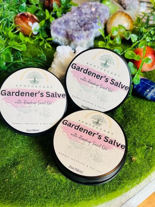 Gardeners Salve