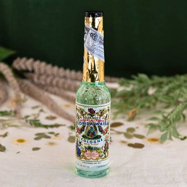 Florida Water Cologne