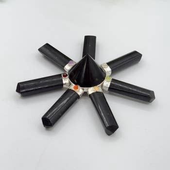 Black Tourmaline Generator