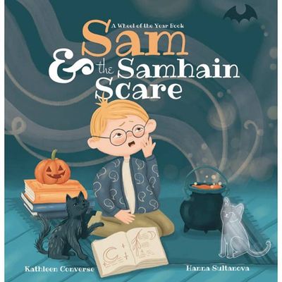 Sam &amp; the Samhain Scare