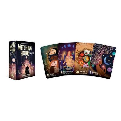 Witching Hour Oracle