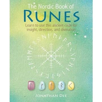 Nordic Book of Runes