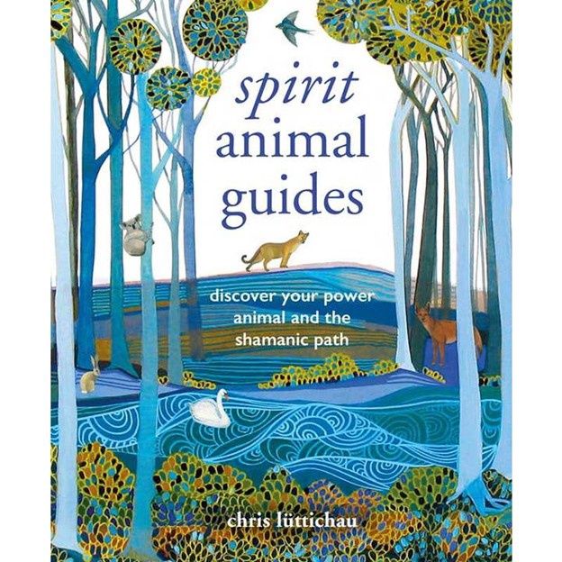Spirit Animal Guides