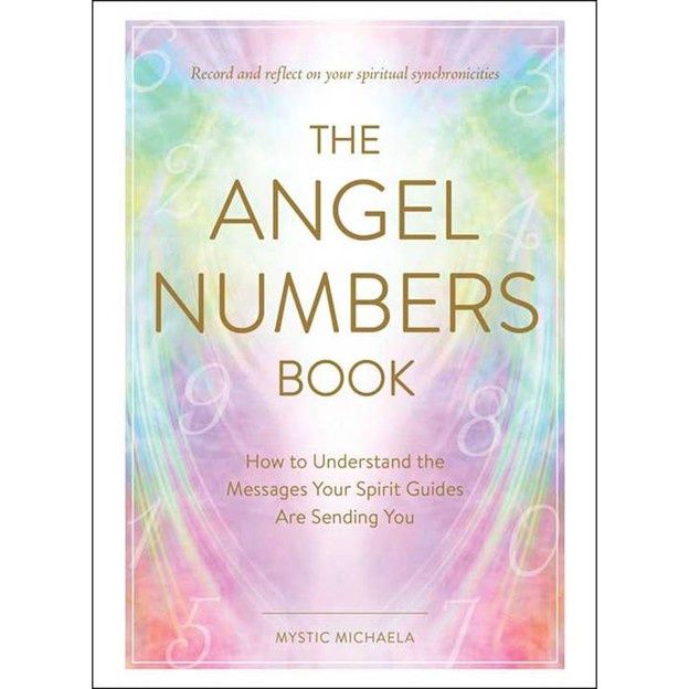 Angel Numbers