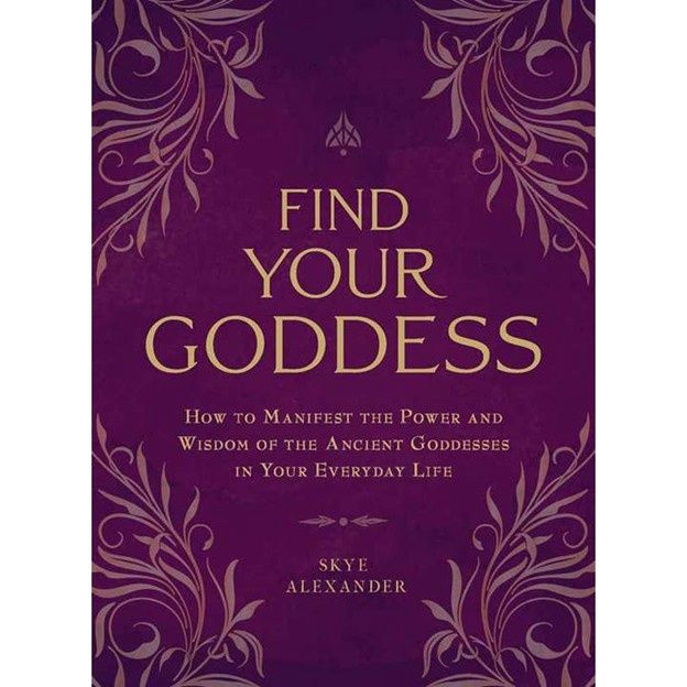 Find Your Goddess